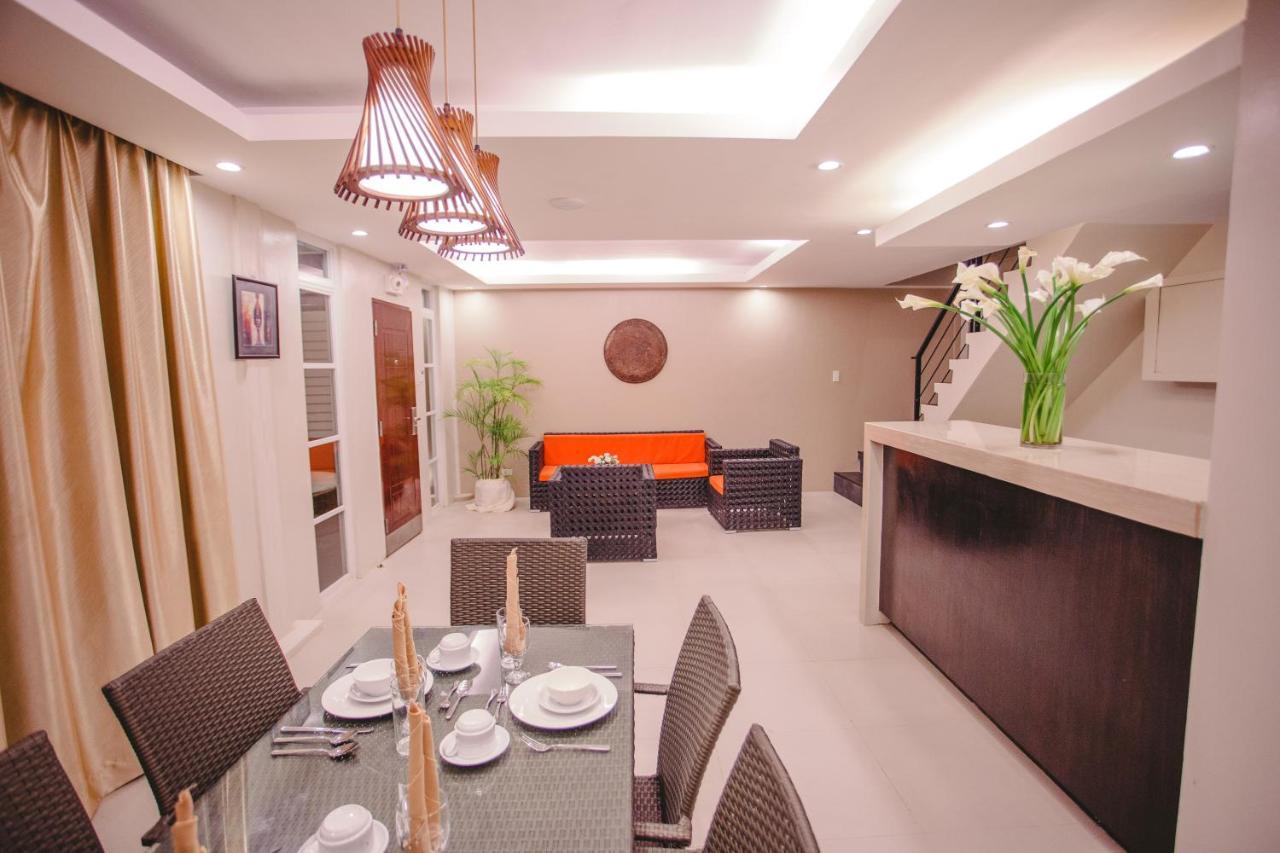 Aziza Paradise Hotel Пуэрто-Принцеса Экстерьер фото